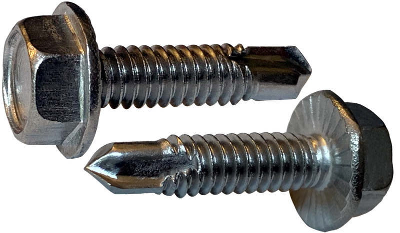 1/4-20 x 3/4
