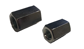 3/4-10 to 5/8-11 x 1 1/2