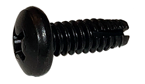 #8-32 x 1/2