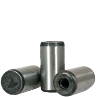 1/2"x3" x 3" Dowel Pin (Pull Out) / Alloy Steel / Plain
