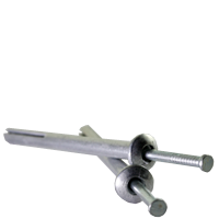 Hammer Drive Anchors