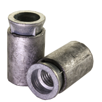 Machine Screw Anchors