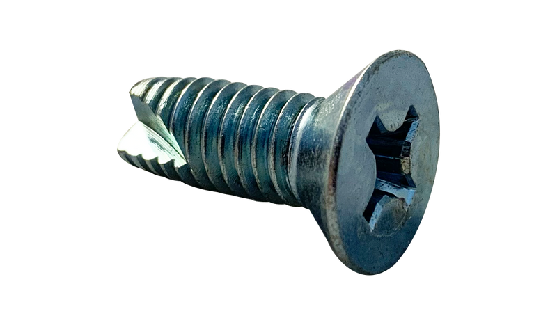 #8-32 x 1 1/4