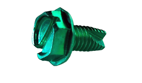 #8-32 x 1/4