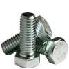 2"-4 1/2 x 8" Hex Bolt / Grade A Steel / Zinc
