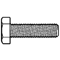 Tap Bolts
