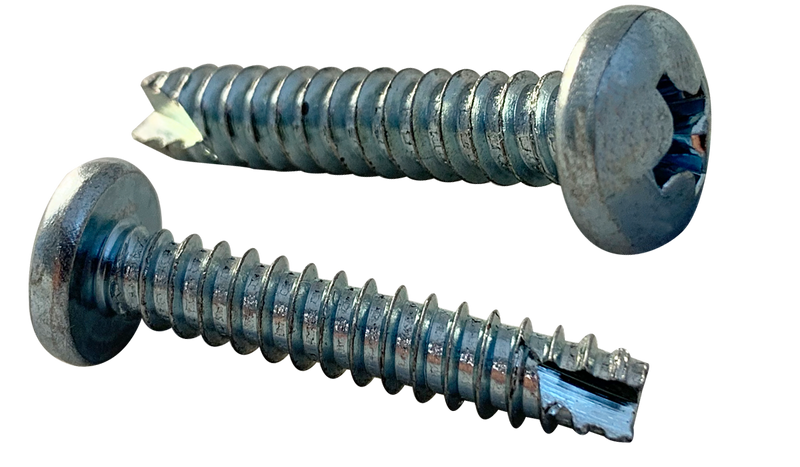 #6-20 x 1/2