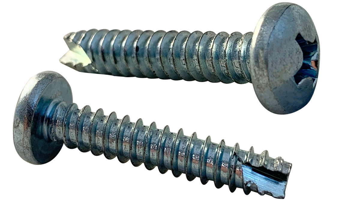 #10-24 x 1