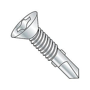Self-Drilling Screws