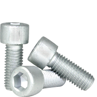 M22-2.5 x 320 mm Socket Head Cap Screws / Alloy Steel / Zinc