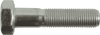 Hex Cap Screws / Hex Head / Steel / Zinc