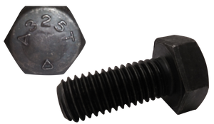 Heavy Hex Bolts