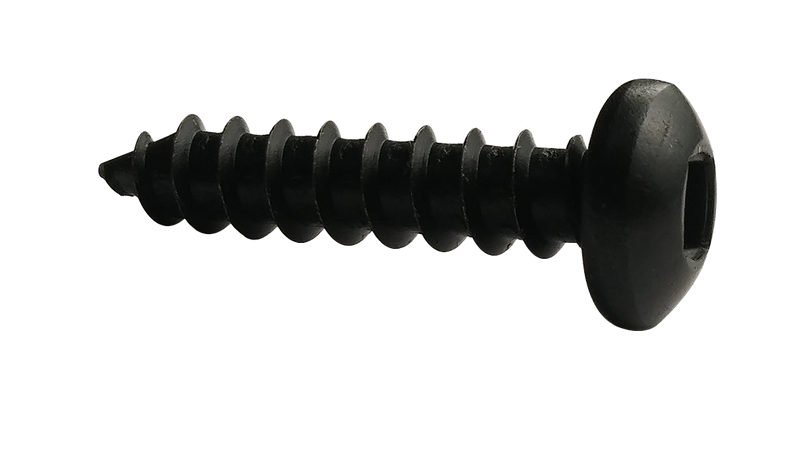 #8 x 3/4