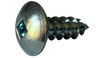 #6-20 x 5/8" Type AB Self-Tapping Screws / Phillips / Pan Head / Steel / Zinc / ASME B18.6.4