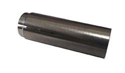3/8-16 Drop-In Anchors / Stainless Steel (Setting Tool Included)