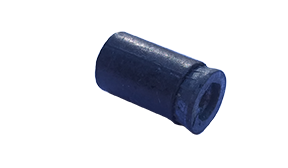 5/16-18 Machine Screw Anchors / Zinc Internal Expander / Lead External Sleeve