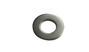AN960-C4L / #4 Mil-Spec Machine Screw Washers / 18-8 Stainless Steel
