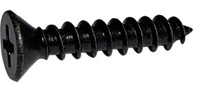 #8 x 3/4