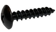 #8 x 1 1/2