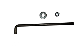 Anchor Bolts
