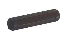 7/64 BROACH X-TRAC TOOL REP PT PLAIN