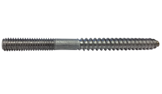 1/4-20 x 5