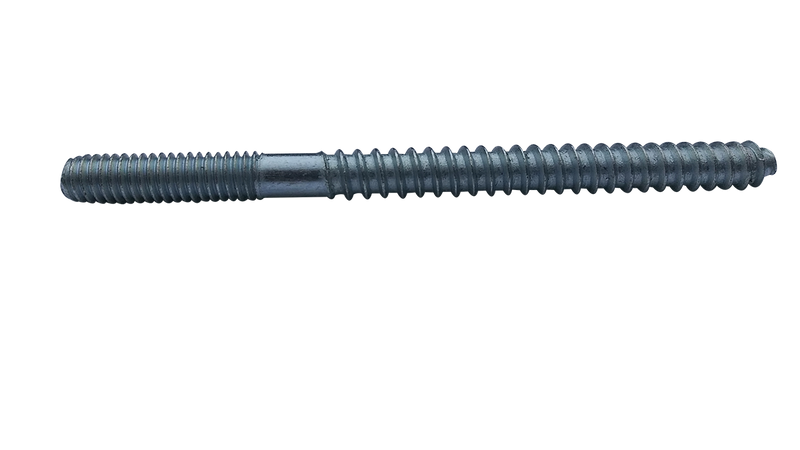 1/4-20 x 4 1/2