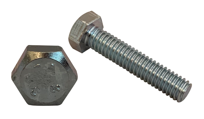 1/4-20 x 5