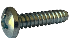 #8-18 x 7/8