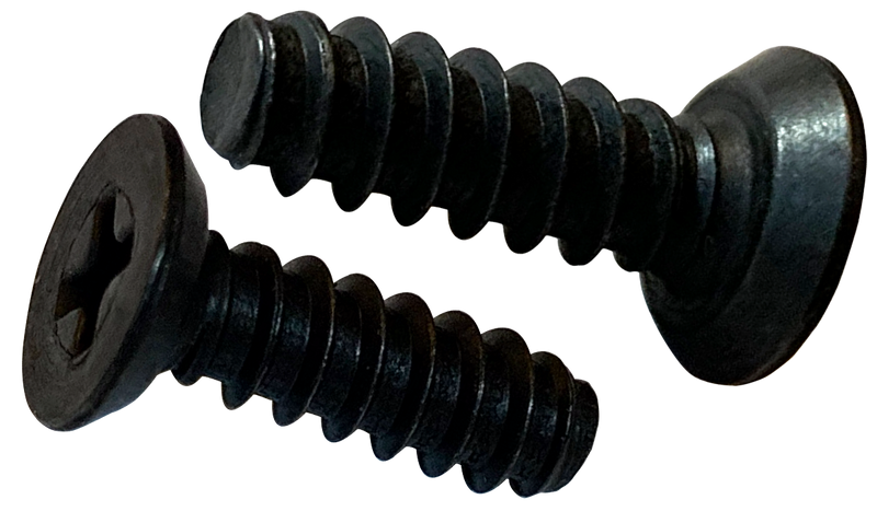 #6 x 1/4