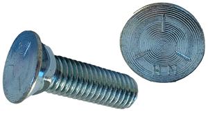 Plow Bolts