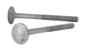 Timber Bolts