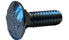 #8-32 x 1