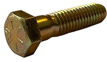 1/2-13 x 3 3/4