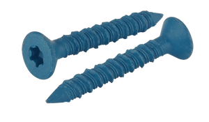 Concrete Screws