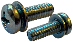 1/4-20 x 3/4