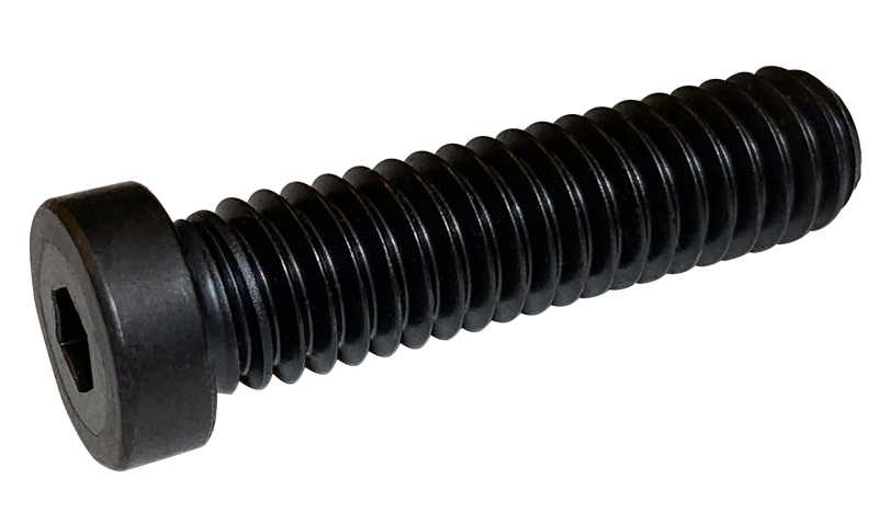 #8-32 x 1