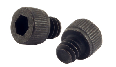 #4-40 x 1/8" Socket Head Cap Screws / 18-8 Stainless Steel / Passivated