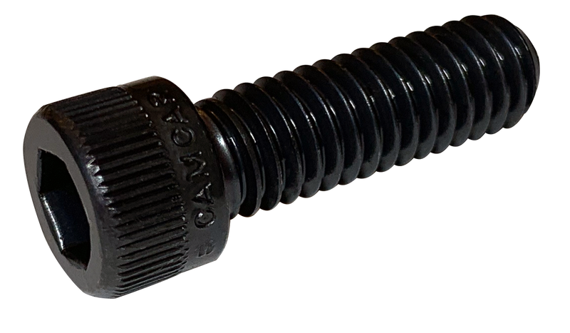 #6-32 x 2