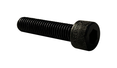 M24-3.0 x 150mm Socket Head Cap Screws / Alloy Steel / Black Oxide / Made in USA