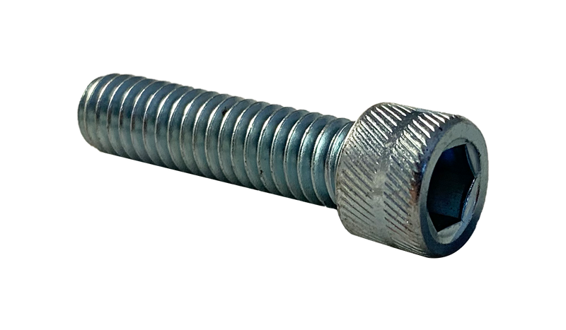 #8-32 x 1/2