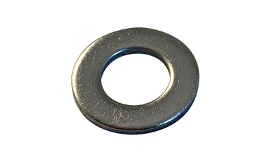 M14 Flat Washers / 18-8 Stainless Steel / Passivated / DIN 125A