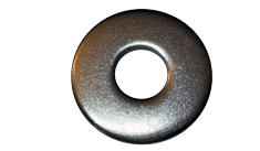 M2 X 6mm Fender Washers / 18-8 Stainless Steel (A2) / DIN9021