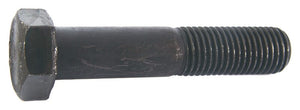 Hex Cap Screws