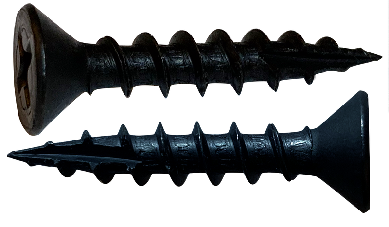#6 x 1