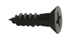 #8 x 1