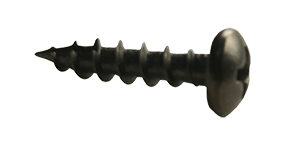 #6 x 5/8