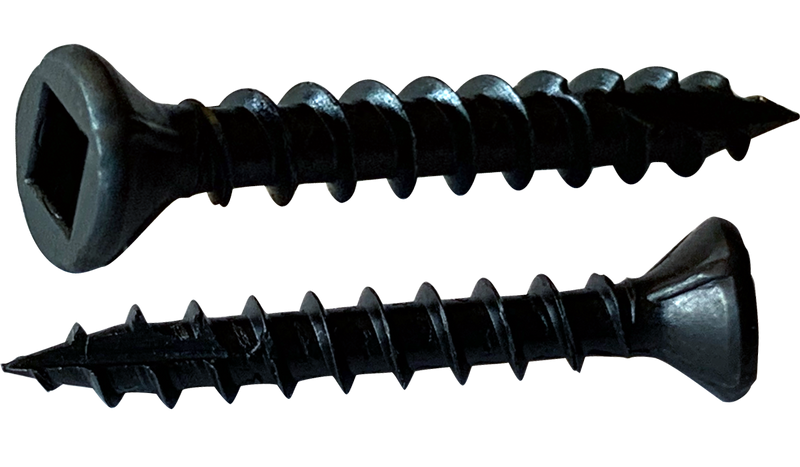 #6 x 1
