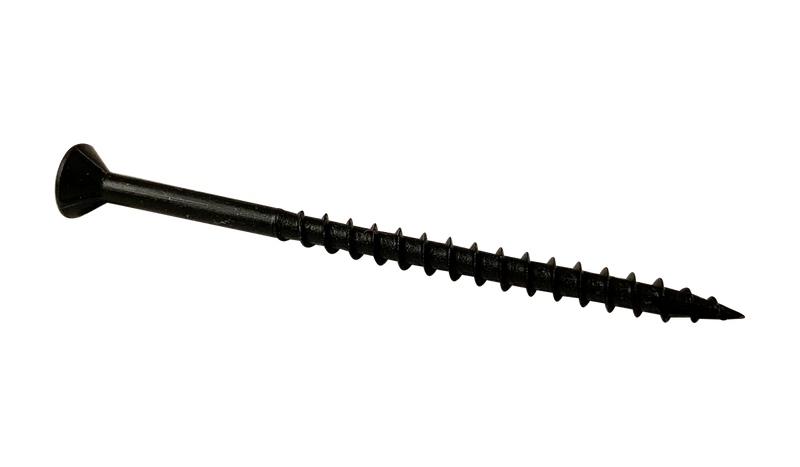 #8 x 3