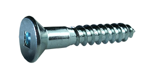 #8 x 3/4